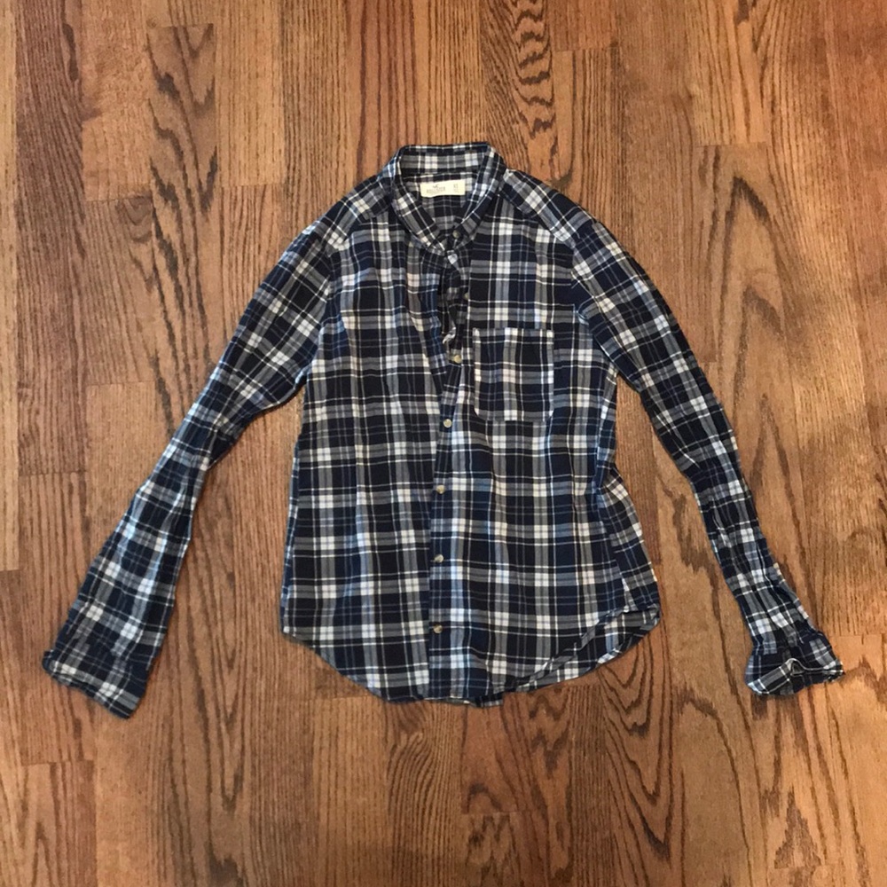 Flannel